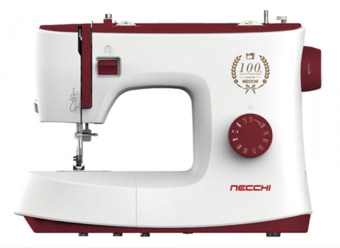 Necchi K417A