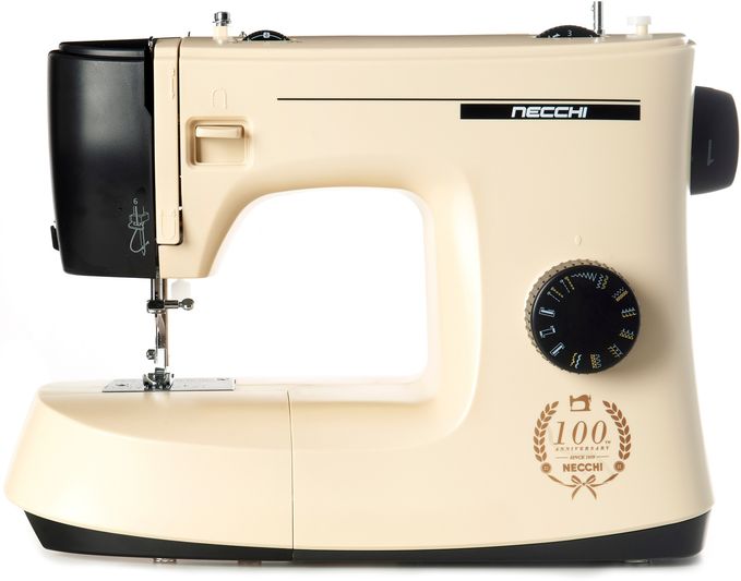 Necchi KM417A New Mirella