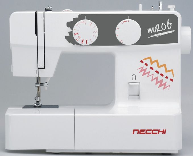 Necchi M20B