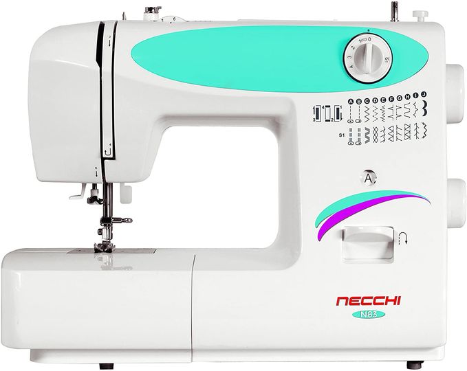 Necchi N83