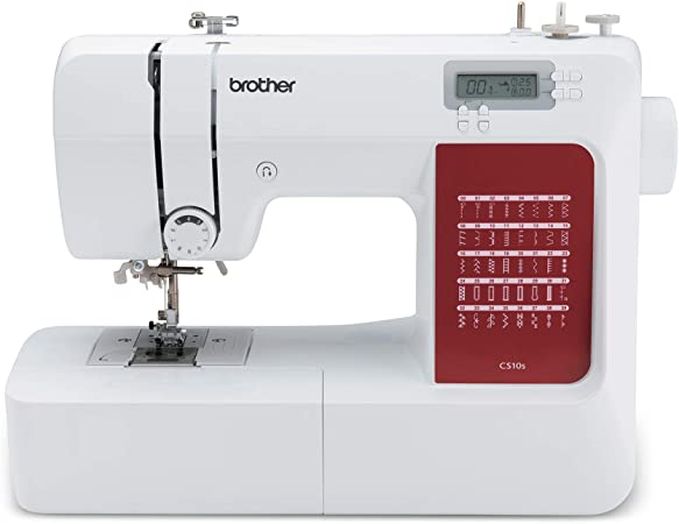 Macchine per cucire 1/4 inch patchworkfuß per riassume tutti macchine per cucire-BROTHER SINGER 